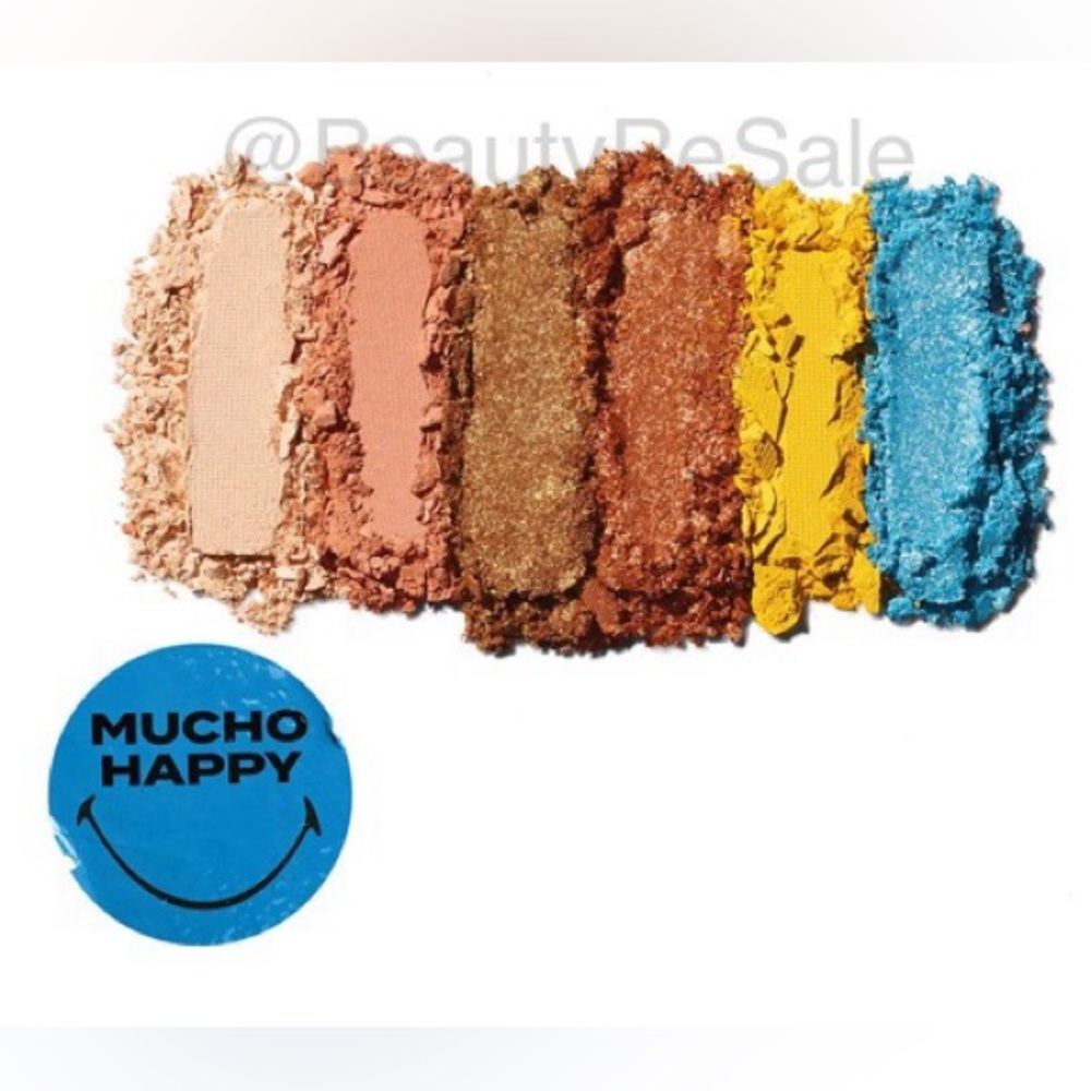 Urban Decay - Eyeshadow Palette